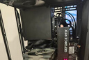 酷冷至尊（CoolerMaster）GX650W  电脑电源/金牌全模组/全日系电容/ATX3.1 原生PCIe5.1/智能温控风扇/7年质保 实拍图