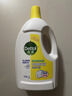滴露（Dettol）衣物消毒液除菌柠檬3L 99.9%杀菌除螨内衣儿童衣服消毒水配洗衣液 实拍图