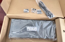 普联（TP-LINK）24口千兆POE供电交换机TL-SG2024MP企业级网络摄像头专用安防监控网线分线器 实拍图