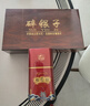 飞利浦（PHILIPS）电话机座机 固定电话 办公家用 家庭有线电话 来电显示 双接口 免电池 CORD118黑色 实拍图