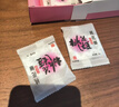 东阿阿胶桃花姬阿胶糕285g礼袋款即食阿胶糕 端午节礼盒 送长辈礼物营养品 实拍图