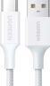 绿联适用苹果17/16/15充电线Type-C数据线USB-C车载CarPlay线iPhone17/16e/15ProMax华为荣耀快充线1米 实拍图