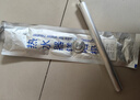 普湃热水器镁棒适用万家乐60升万和志高50L电热水器镁棒阿诗丹顿通用美棒25厘米+1寸电镀螺母 实拍图