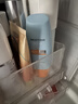 Mistine【王楚钦同款】蜜丝婷防晒霜小黄帽面部水感养肤防60ml*2防水汗 实拍图