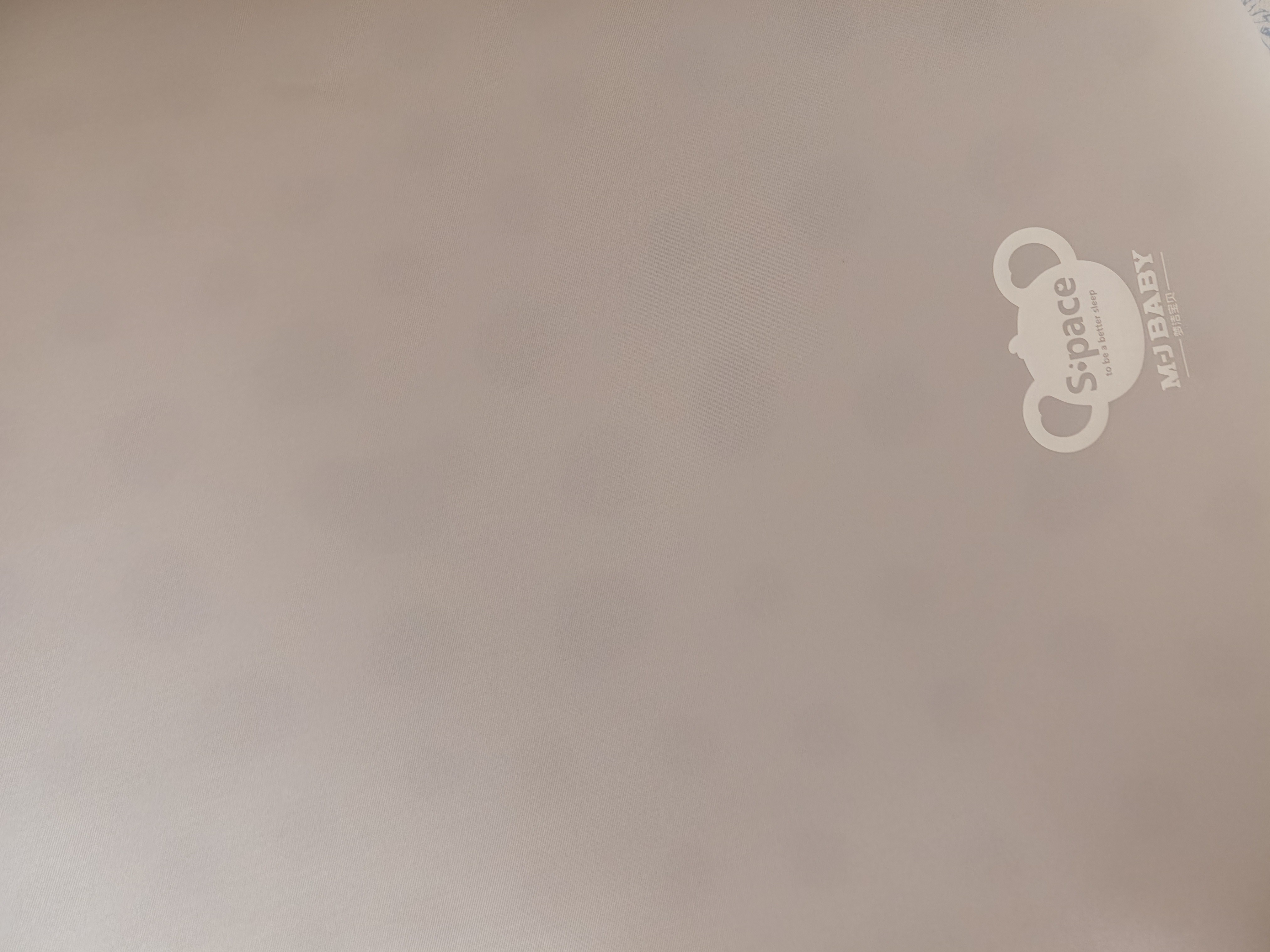 梦洁宝贝（M·JBABY）i1pro太空陨石枕 肤感记忆棉枕头学生单人枕芯抗菌可拆洗6-10岁 实拍图