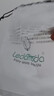 LEDOMODA瑜伽小件弹力带阻力带拉力器跳绳配件收纳袋 实拍图