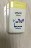 得力（deli）河马单孔卷笔刀铅笔彩铅削笔器学生文具转笔刀便携铅芯研磨器粗杆削笔刀大容量集屑生日毕业礼物混 实拍图