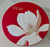 玉兰油（OLAY）大红瓶水乳液保湿抗皱紧致化妆品护肤品套装礼盒生日礼物送女友 实拍图