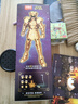 布鲁可积木人 圣斗士星矢超越版双子座 手办潮玩具生日礼物拼装模型 实拍图