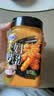 百利 天妇罗炸虾粉日式料理外酥里嫩 0添加防腐剂（原味）180g 实拍图