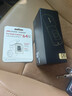 HIKVISION海康威视行车记录仪D6 4k超高清星光夜视5GWiFi 超级电容大广角 实拍图