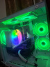 华硕全家桶RTX 5060 Ti/5060主机14600KF组装电脑主机迷你电竞游戏265KF全套台式机DIY整机白色海景房 13400TEF+5060配置一 可升14400F 实拍图