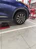 玛吉斯（MAXXIS）轮胎/汽车轮胎 235/55R18 100V EC1 适配瑞虎8/途观L 实拍图