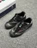 FILA 斐乐官方女鞋ROSETTA摩登板鞋春斑斓鞋运动鞋休闲鞋 奶白/杏仁奶白-GA 36.5 实拍图