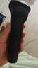 飞利浦（PHILIPS）新款男士电动剃须刀新一代旋风1系刮胡刀 风驰切剃3D浮动刀头 官方旗舰店 生日礼物送男生老公父亲 【三刀头性价比首选】旋风1系S1771/02 实拍图