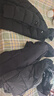 京东洗衣服务 衣鞋任洗3件 上门取送 去渍整形 价值2000元内衣服鞋子 实拍图