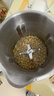九阳（Joyoung）小型豆浆机450ml精巧容量1-2人用易收纳 快速出浆细腻研磨可预约家用多功能破壁机D125 实拍图