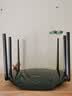 普联（TP-LINK） AX5400千兆无线路由器 WiFi6 5G双频高速网络 Mesh路由 游戏路由 智能家用穿墙 XDR5430易展版 实拍图