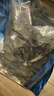 方家铺子短海带头120g 精选8-10cm特厚干海带叶片凉拌煲炖汤海产干货 实拍图