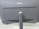 戴尔（DELL）24英寸 家用办公显示器 FHD IPS屏 144Hz 99%sRGB 硬件级防蓝光 电竞游戏电脑显示屏 S2425HSM 实拍图