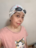 SWANS泳镜女进口防水防雾高清泳帽套装近视游泳眼镜潜水装备樱花平光 实拍图