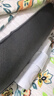 日本SPA大豆睡眠枕枕头颈椎枕护颈家用单人枕芯一对装专用不塌陷 日本3D护颈椎枕--分区型 -高枕 48*74CM［一只装］ 实拍图