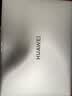 华为（HUAWEI）MateBook 14 笔记本电脑 2.8K OLED触控屏 可选鸿蒙版鸿蒙AI系统 超长续航学生电脑商务办公轻薄本 原野绿丨24G 1T 圆键盘 柔光版 实拍图