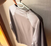 迪桑特（DESCENTE）DESCENTE迪桑特TRAINING系列男士吸湿速干D-TOUGH短袖POLO衫新品 NV-藏青色 2XL (185/104A) 实拍图