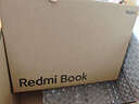 小米笔记本电脑 红米 REDMI Book 16 焕新版 1TB大内存13代酷睿i5标压 16英寸 办公轻薄本【国家补贴】 实拍图