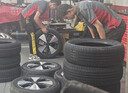 玲珑轮胎汽车轮胎195/60R16 89H绿行GREEN-MaxHP010 营运车专属耐磨节油 实拍图