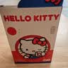 马克图布Hello Kitty拍立得音响无线蓝牙音箱联名款周边乔迁新婚结婚桌面实用摆件女士女孩生日礼物送女友 实拍图
