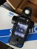 世光【全新行货中文版】SEKONIC/世光L-858D测光表相机闪光灯拍摄电影视频摄影拍照曝光量测光影棚器材 世光L-858D   测光表 晒单实拍图