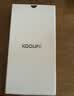 KOOLIFE适用 iPhone15Pro手机壳苹果15pro保护套拜耳材质magsafe磁吸充电超薄防摔气囊全包透明软壳 实拍图