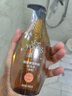 滋源【云旗】生姜防脱养发固发洗发水男女士防掉发洗发露油性400ml 实拍图