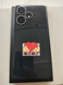 realme手机OPPO 真我Neo7 Turbo 天玑9400e 超薄续航大电池直屏 智能游戏AI性能手机16+512透明黑 实拍图