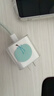 Apple/苹果 20W type-c充电器 苹果usb-c充电器原装手机快充头 旗舰店苹果iPhone 17 Pro Max充电器 实拍图
