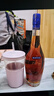 马爹利（Martell） VSOP 干邑白兰地 洋酒 法国进口 送礼佳选 【限定礼盒】名士500ml*2瓶 实拍图