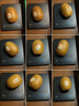 佳沛（zespri）新西兰金果10粒巨大果单果146-175g 端午节礼物水果礼盒 猕猴桃 实拍图