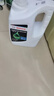 博世（BOSCH）有机长效汽车防冻液发动机冷却液 养车保养 冰点-45℃ 4L（绿色） 实拍图