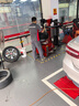 米其林（MICHELIN）汽车轮胎 235/45R18 98W 耐越 ENERGY MILE 适配蒙迪欧/凯美瑞 实拍图