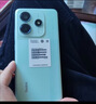 小米REDMI Note14 金刚品质 5110mAh大电量 大光圈超感相机 8GB+128GB子夜黑 红米5G手机 国家补贴 实拍图