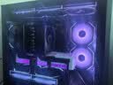 酷冷至尊（CoolerMaster）V8 ACE 3DHP AMD CPU风冷散热器  3DHP技术6热管 单塔双风扇/LCP扇叶/AMD专用扣具/支持Intel平台 实拍图