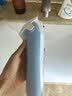 樱舒自动吸发婴儿理发器低噪音理发器宝宝剃头器新生儿剪发电推子 实拍图