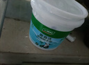 三棵树漆外墙透明防水胶 免砸砖屋顶防水卫生间窗台外墙防水涂料 5kg 实拍图