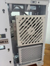 爱国者（aigo）星璨EV850W白金牌 白 ATX3.1台式机电源 一线全日系电容/白金双认证/稳压5070Ti&9070XT显卡 实拍图