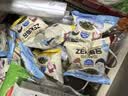 ZEK每日拌饭海苔 蔬菜多多海苔碎饭团多种蔬菜 儿童零食 70g 实拍图