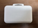 索尼（SONY）WF-1000XM5 真无线蓝牙降噪耳机 新一代降噪豆智能AI蓝牙5.3 玫瑰灰 618 苹果耳机 实拍图