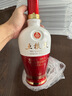 五粮液 普五八代世界杯联名款 浓香型白酒 52度 500mL*6瓶 整箱装父亲节 实拍图