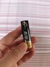 南孚7号电池16粒 七号碱性 聚能环5代 适用遥控器/体脂秤/血压计/计算器/无线鼠标/耳温枪/血糖仪等 实拍图