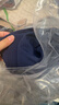 探路者（TOREAD）旗舰 儿童外套男中大童装秋冬季款保暖防风软壳运动服 数码蓝 130 实拍图